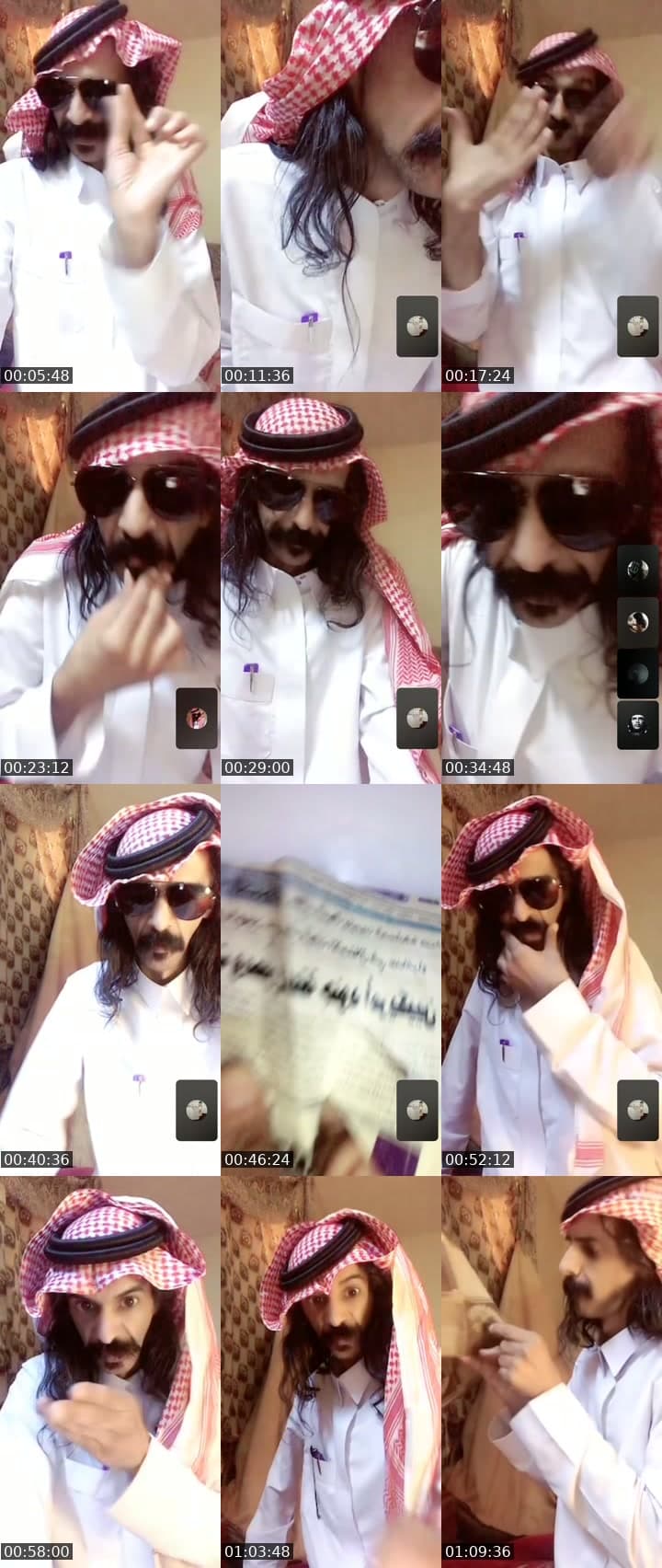 @abkwraw TikTok live stream