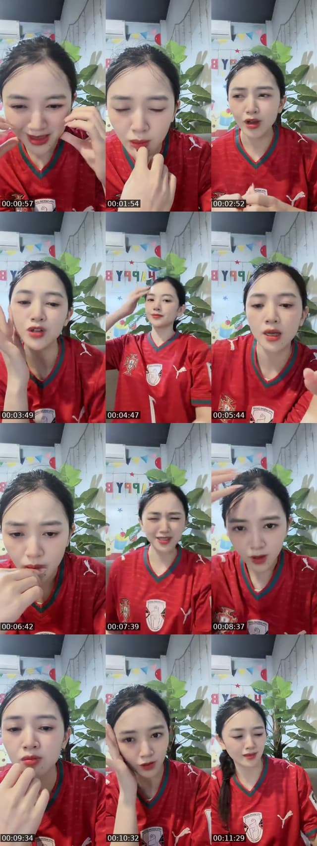 Worlcup cung em - @shushi.daily9x