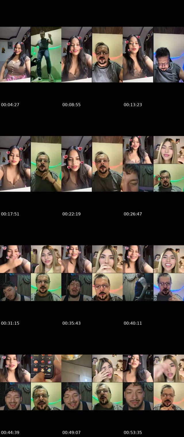 @yolibeth_o TikTok live from 2026-07-03