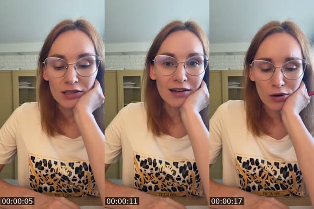 TikTok live: DETOKS OD CUKRU: refleksja by @patrycja_jaworska