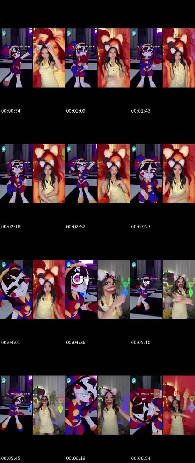 Hi I'm in VRCHAT! - @discorabbitvr1