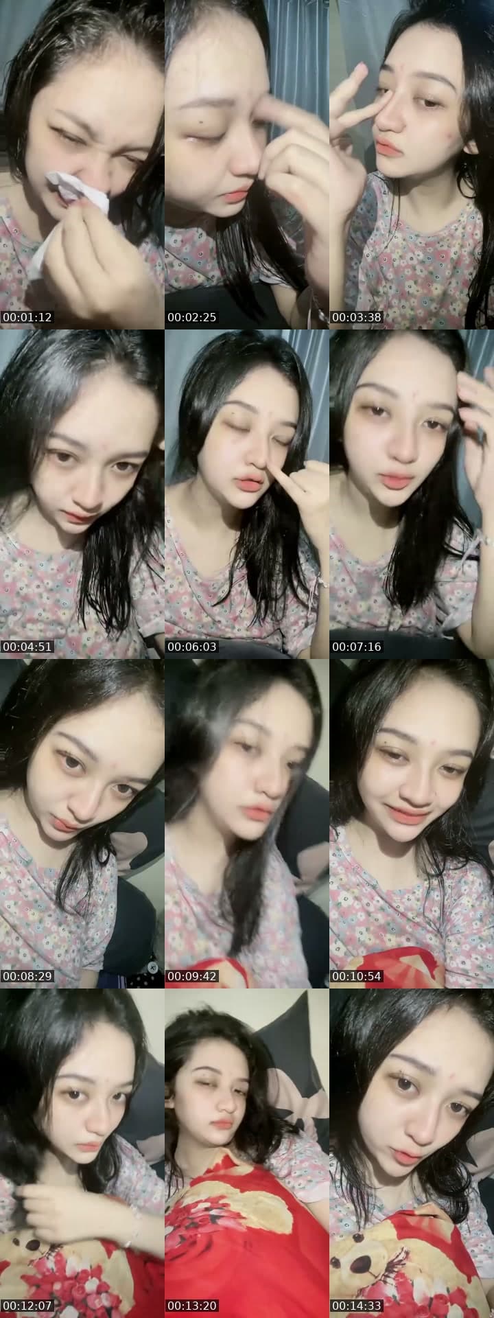 @vesanya_ozegabrille TikTok live stream
