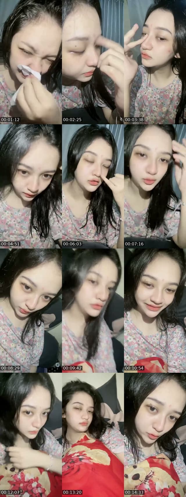 @vesanya_ozegabrille TikTok live