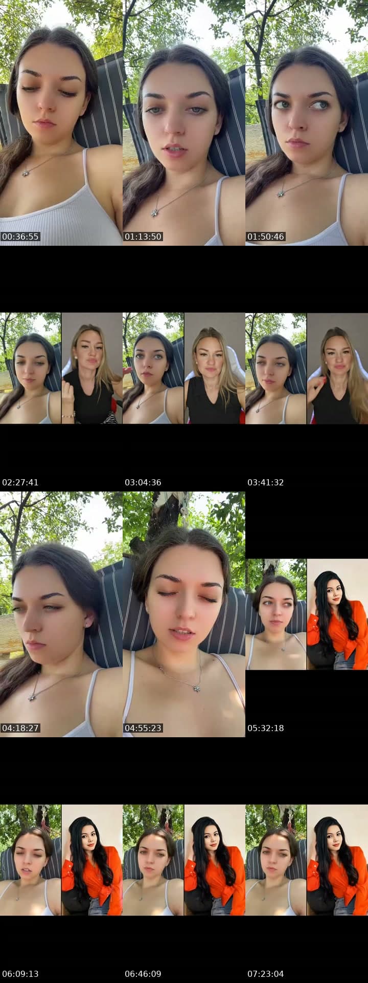 @kovalenko_anna_romanivna TikTok live stream