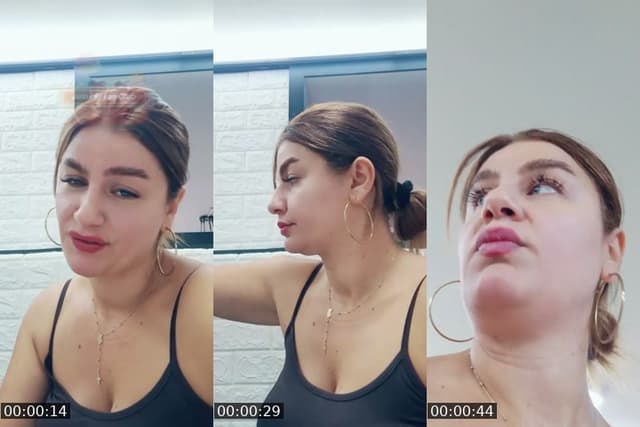 @leandra3215 TikTok live