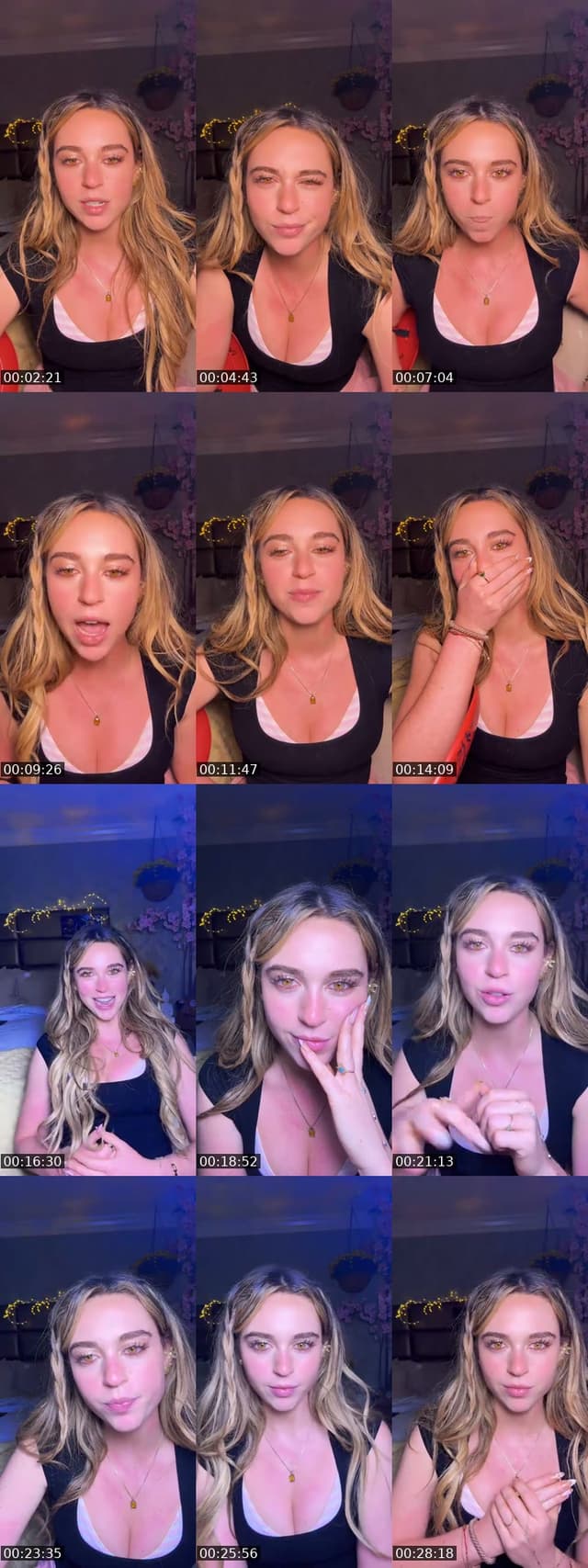 TikTok live: Avengers recruitment…Thanos?👀 by @nextmovesminepodcast