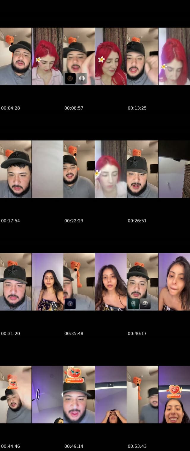 @soy_armando1 TikTok live from 2026-07-03