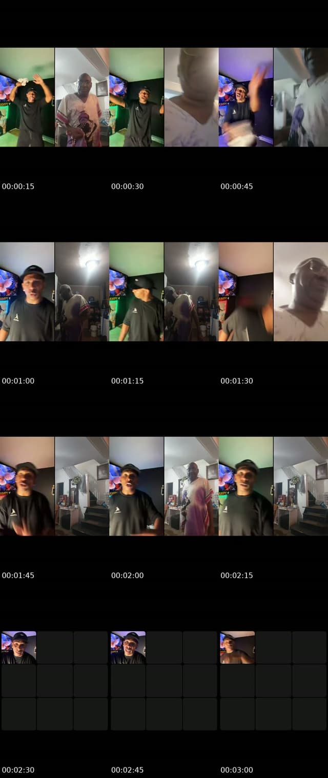 @team_guampy TikTok live