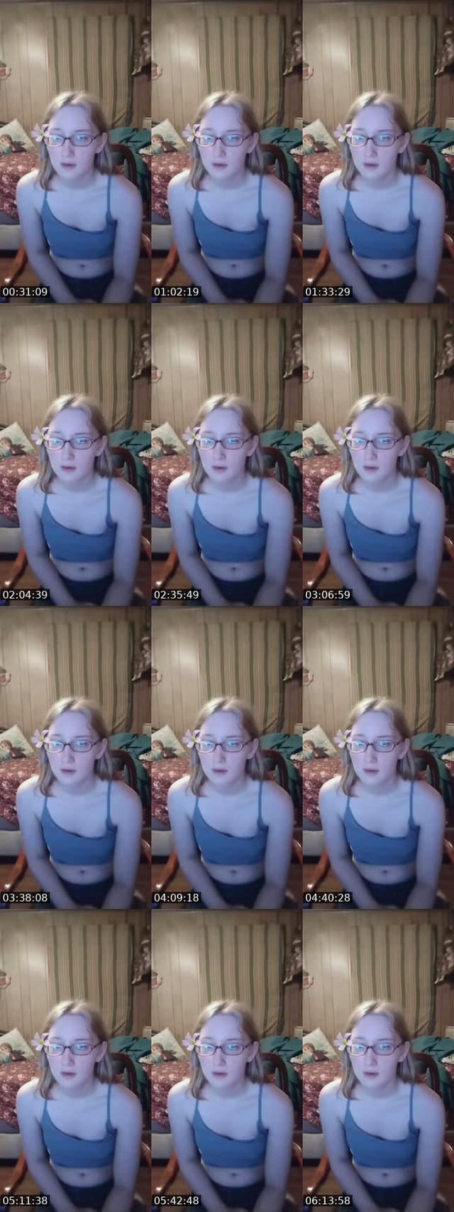 TikTok live: lets fill gift gallery by @jasmine.jones855