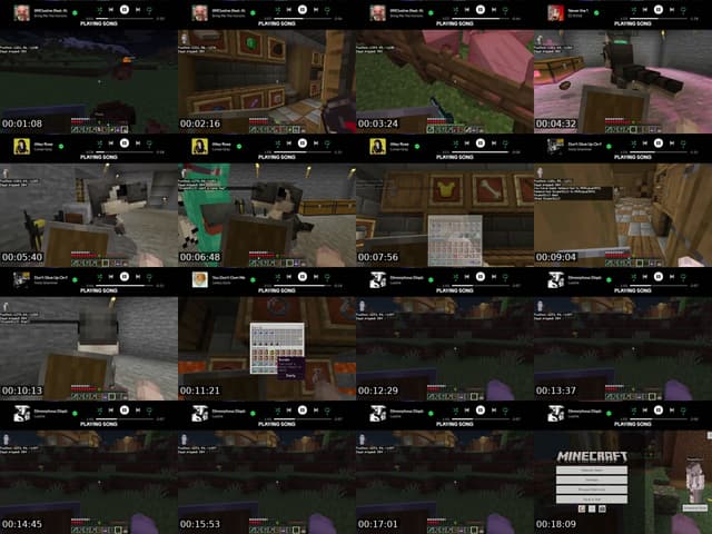 TikTok live: COME CHAT N GAME W SOUPP!🎮🎶 by @unknownbitxh18