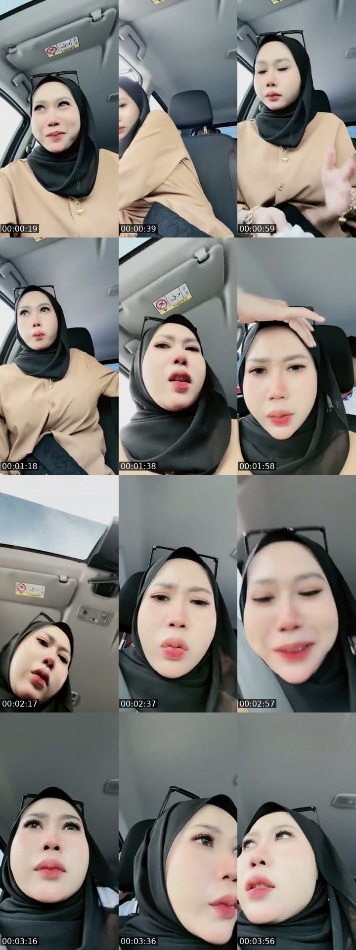 Semoga murah rezeki !