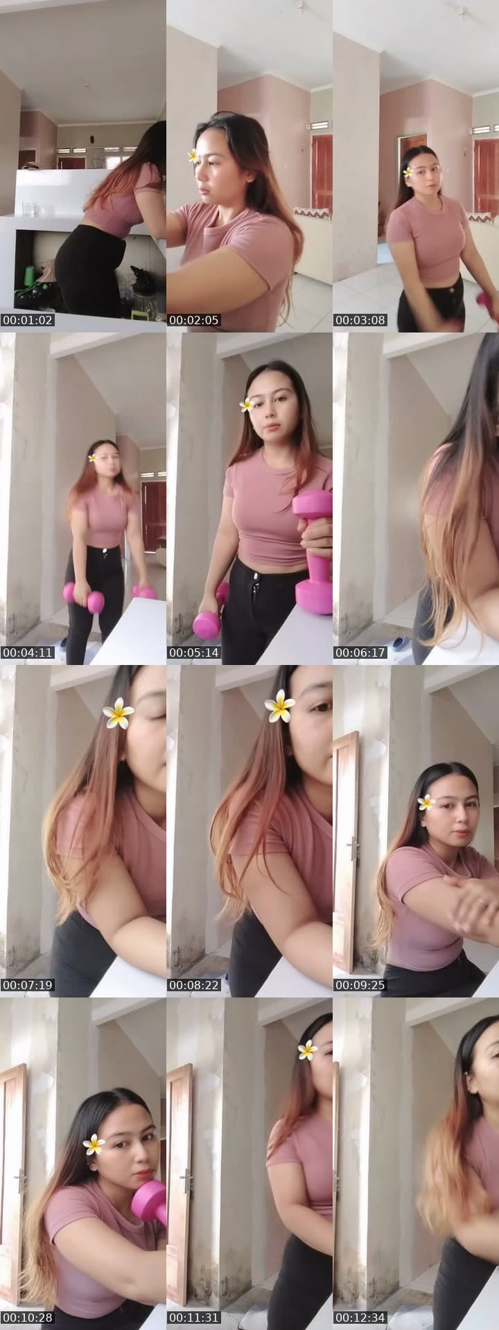 @hyevi1 TikTok live stream