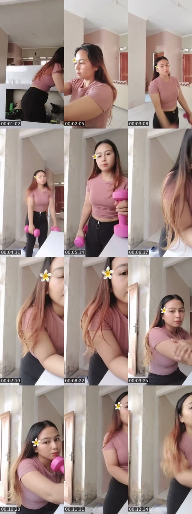 @hyevi1 TikTok live