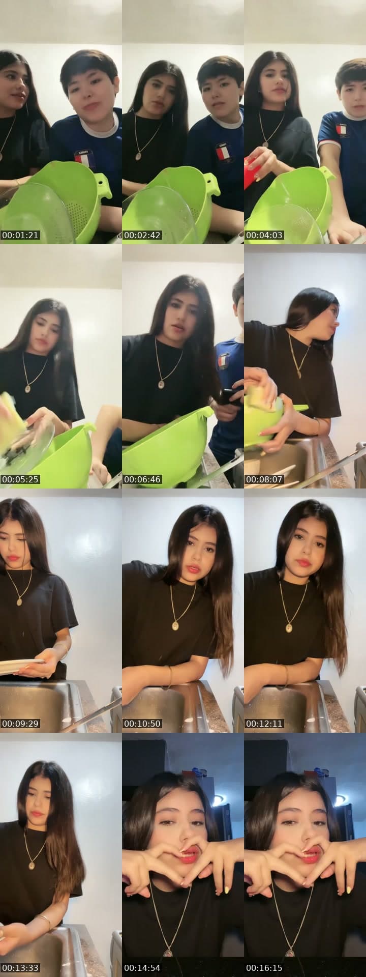 @azucenitalop TikTok live stream