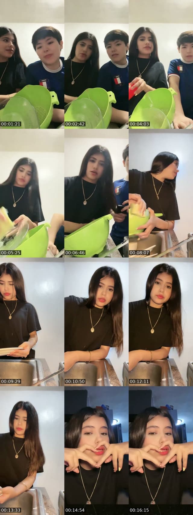 @azucenitalop TikTok live