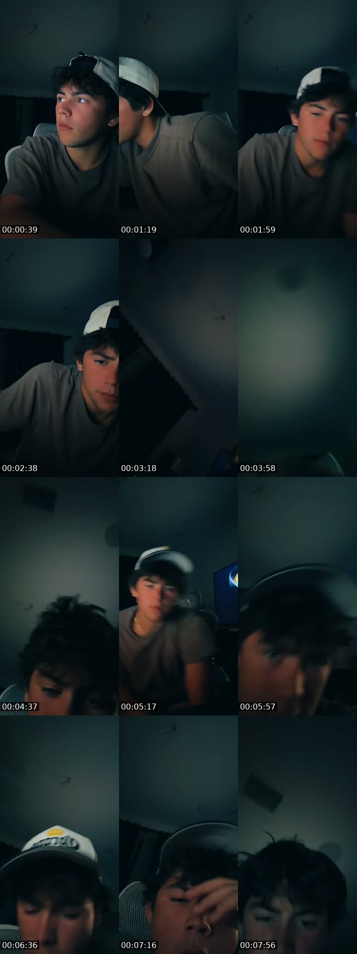 @dax_yaz TikTok live stream