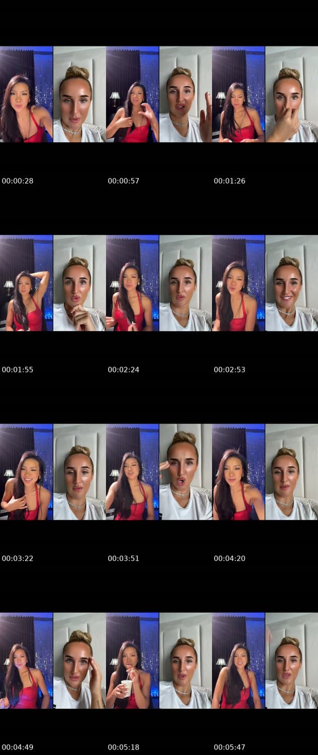 @summerdoesnotlikewinter TikTok live from 2026-07-03