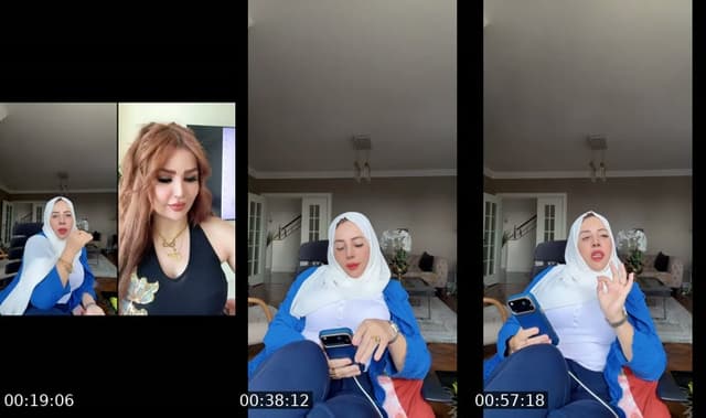 @dilanoztur2 TikTok live