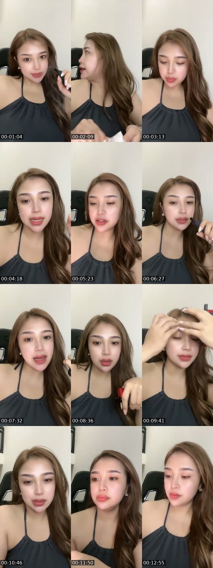 @elarzn TikTok live stream