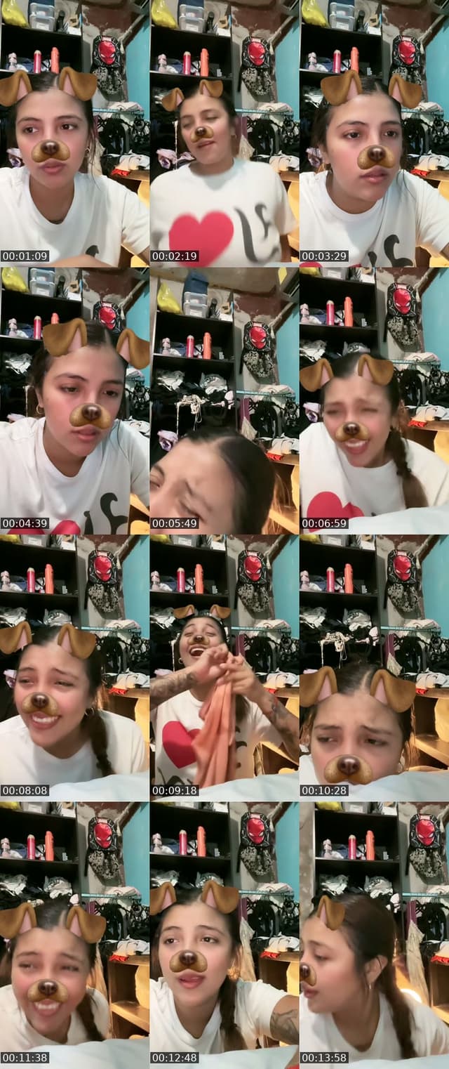 @hi_soyjazz91 TikTok live