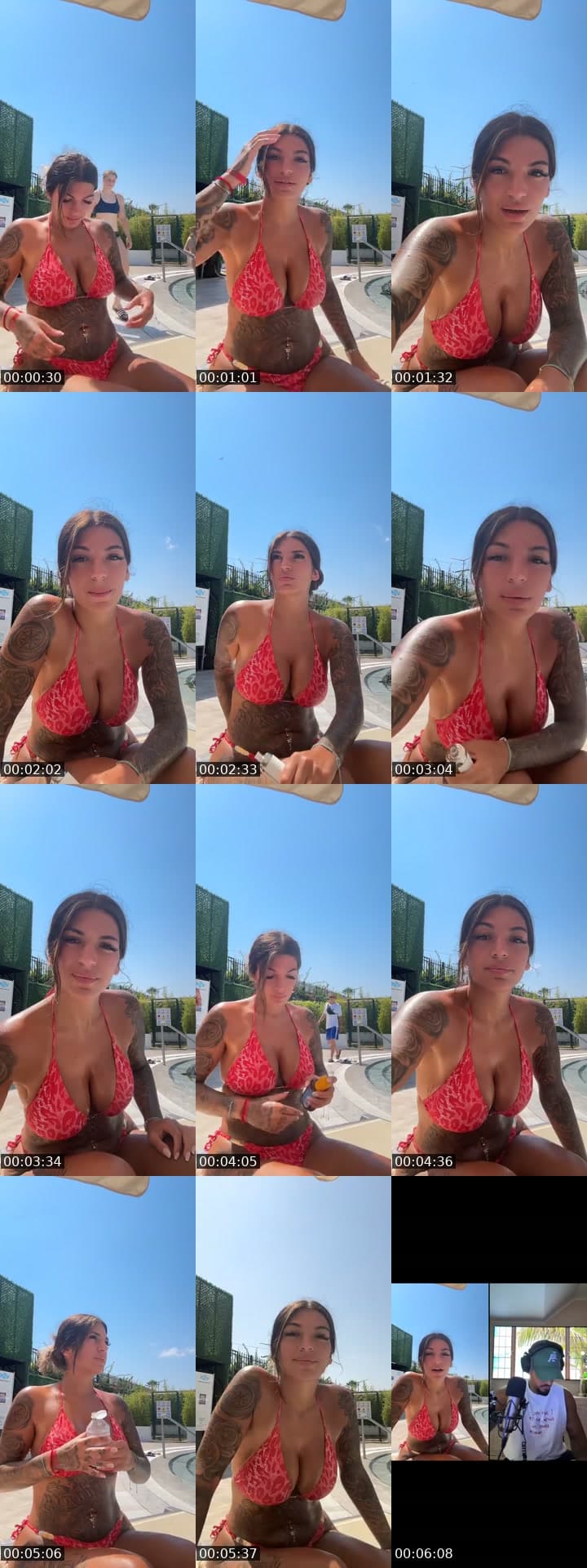 @inkedalyel TikTok live stream