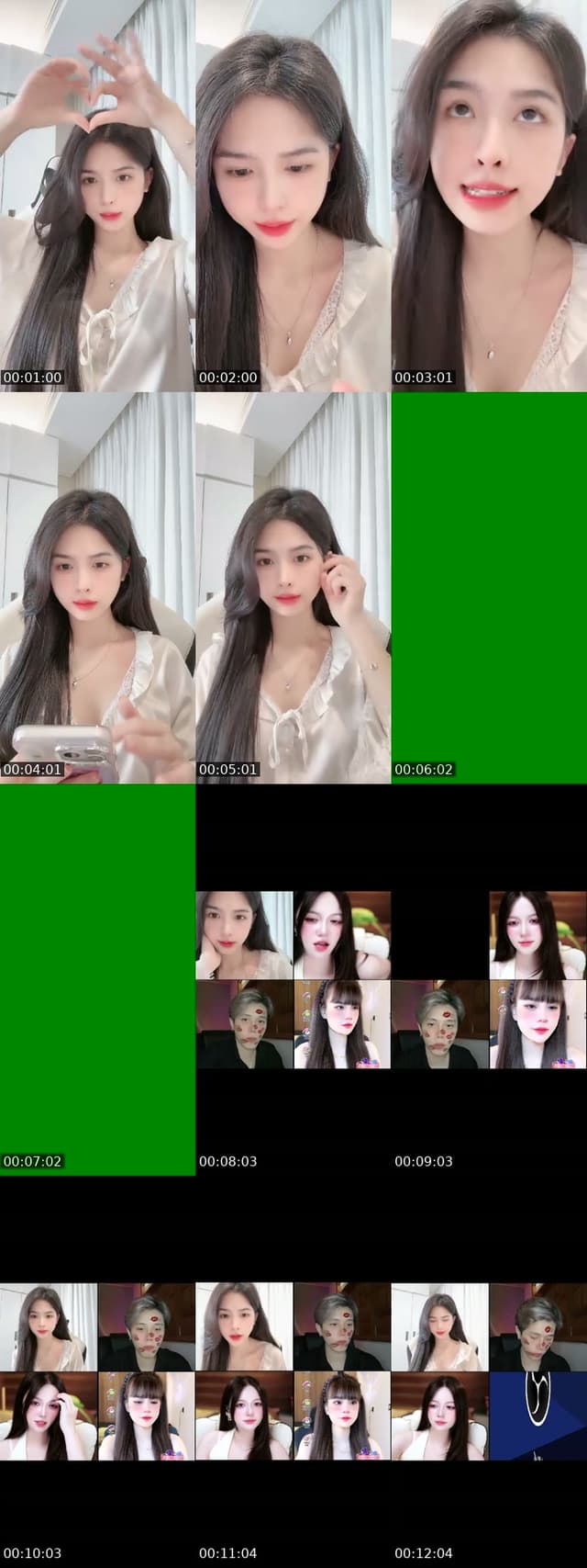 @ngannehh236 TikTok live