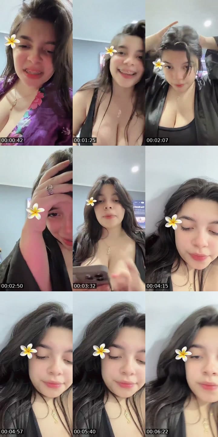 @kath_4r TikTok live stream