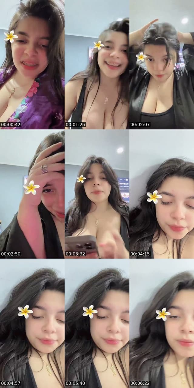 @kath_4r TikTok live