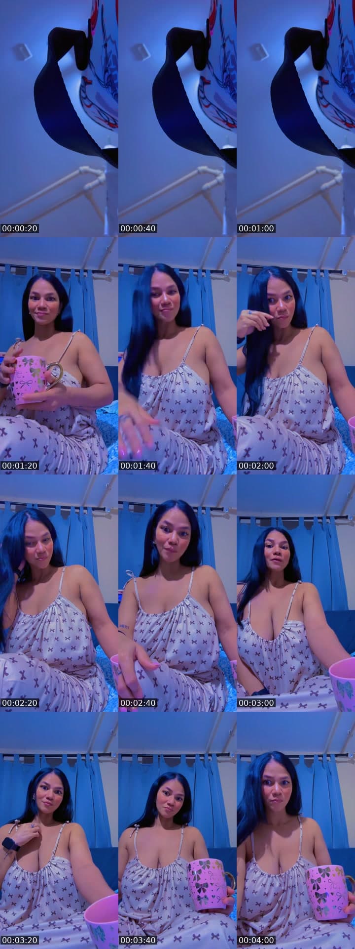 tú  chichi papi