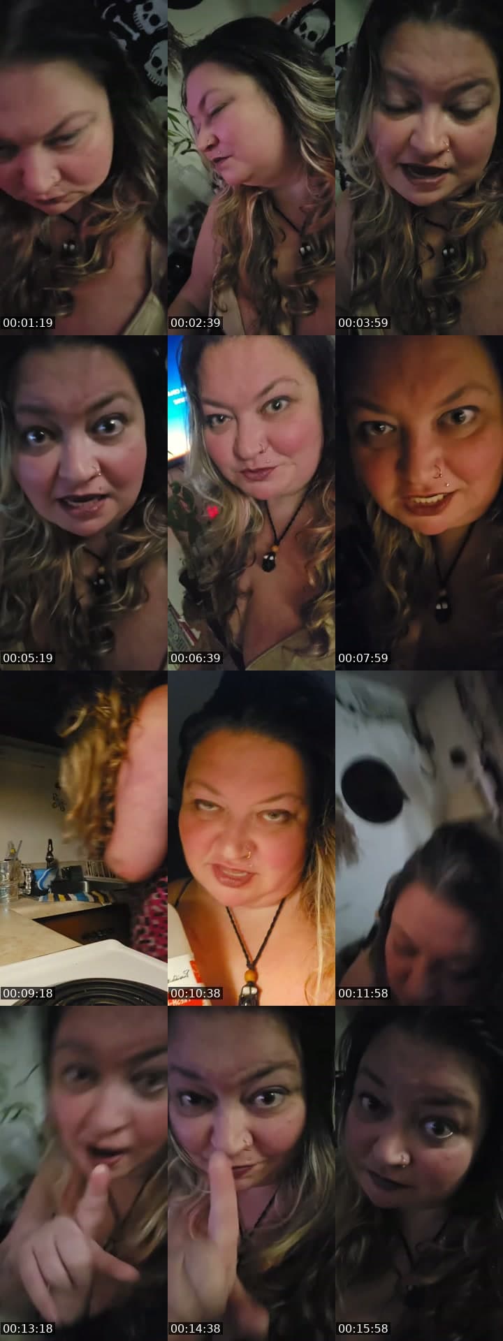 @pocahontas8769 TikTok live stream