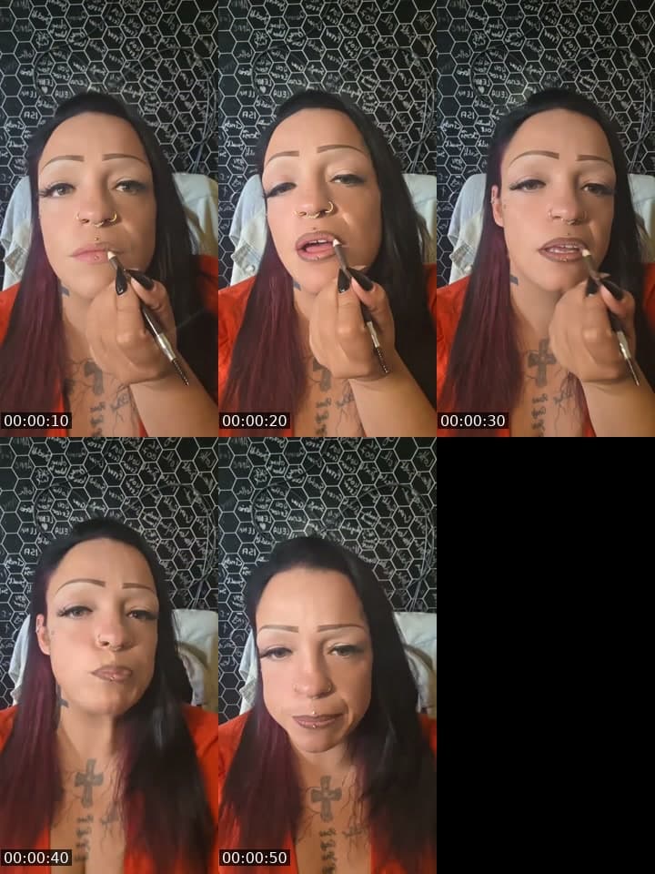 @tbwpueppi TikTok live stream