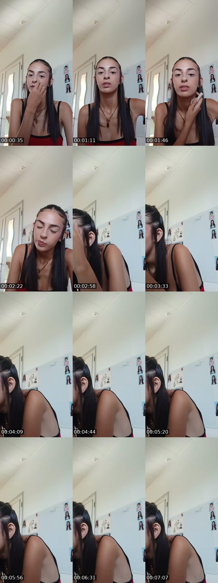 @andrea_77120l TikTok live stream