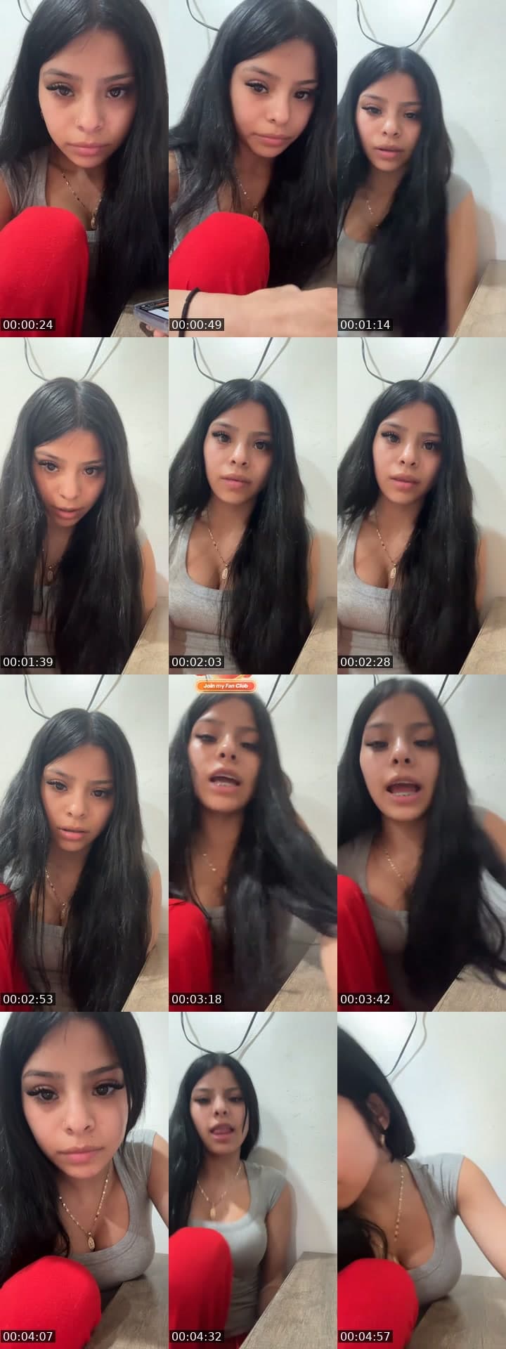 @10stqr TikTok live stream