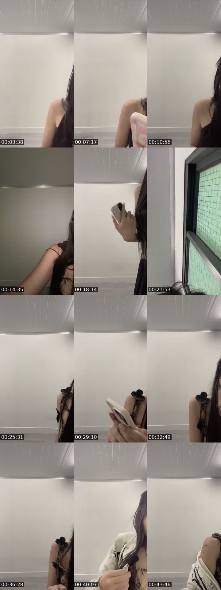 @ha.my9410 TikTok live stream