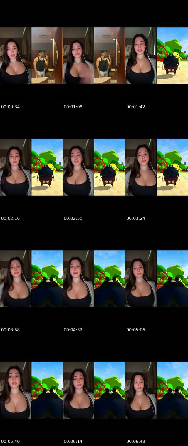 @hannah2hhh TikTok live from 2026-07-03