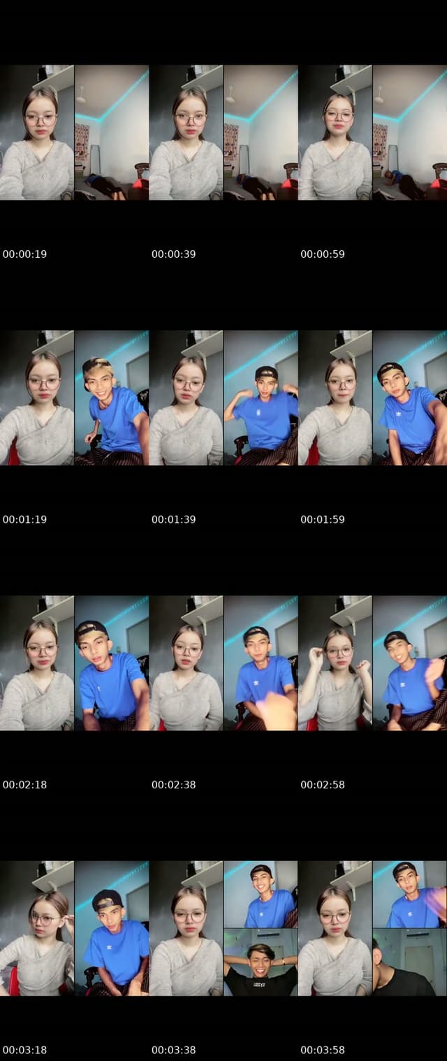 @dyaanydea88 TikTok live