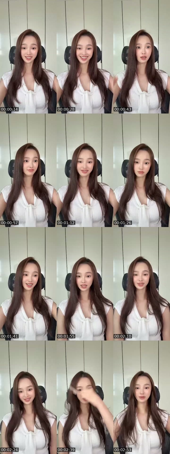죽지도 않고 돌아온 해림