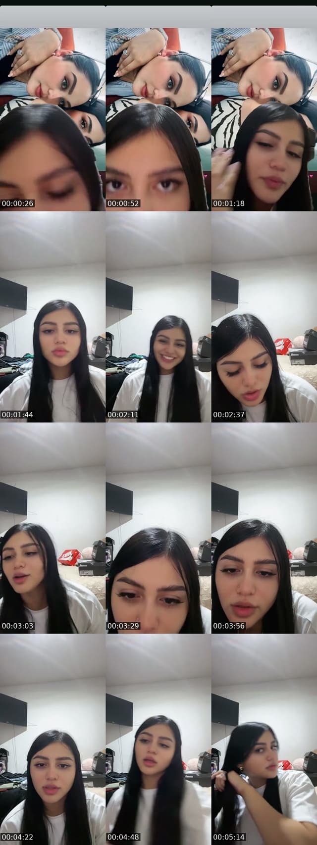 @anah.rodrguez03 TikTok live