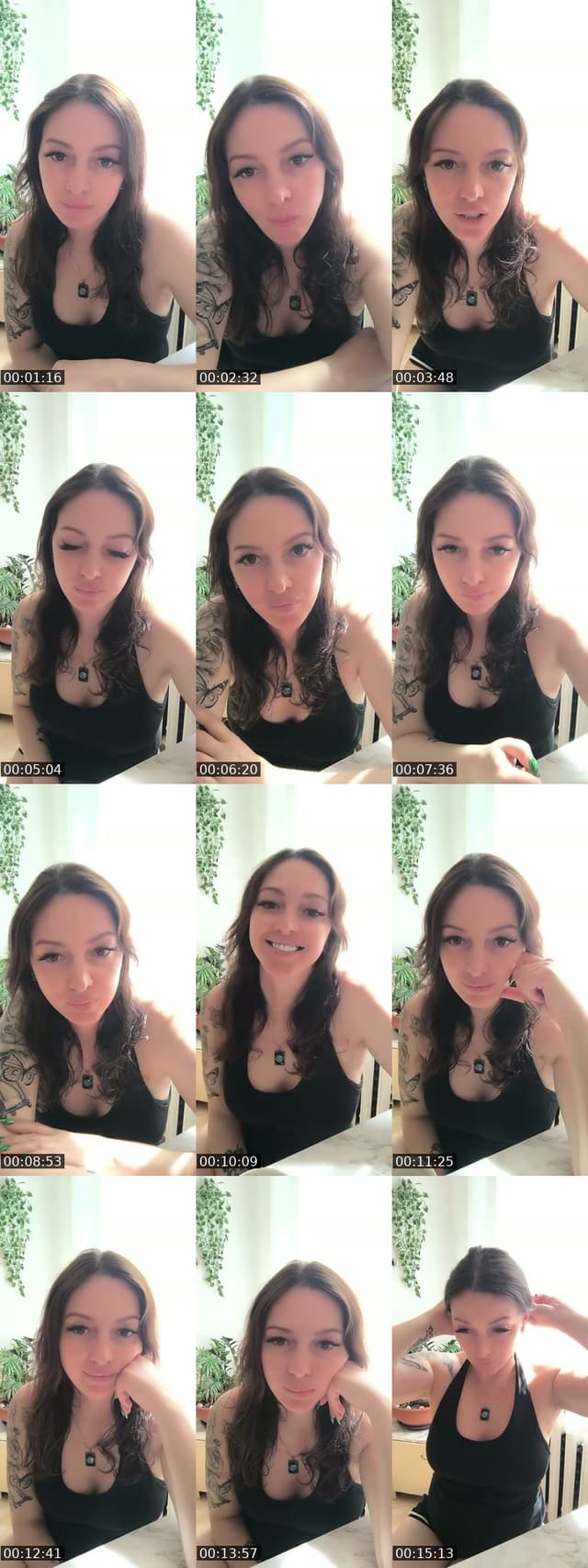 TikTok live: Sveiki varliukai 😋 by @kinderiuke
