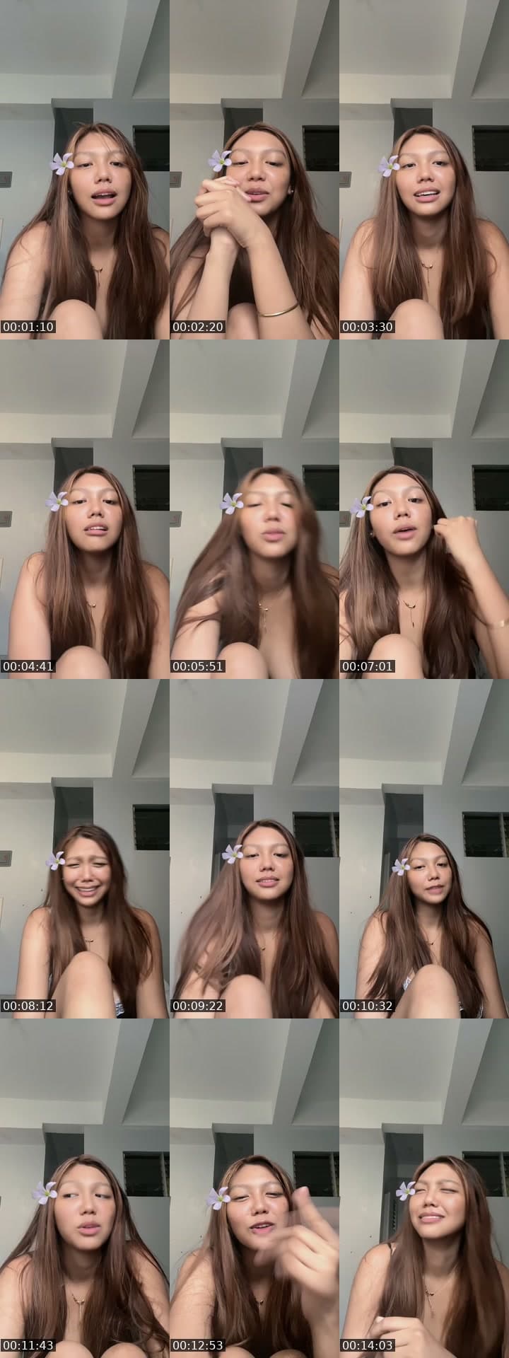 @1n0nlygelyn TikTok live stream