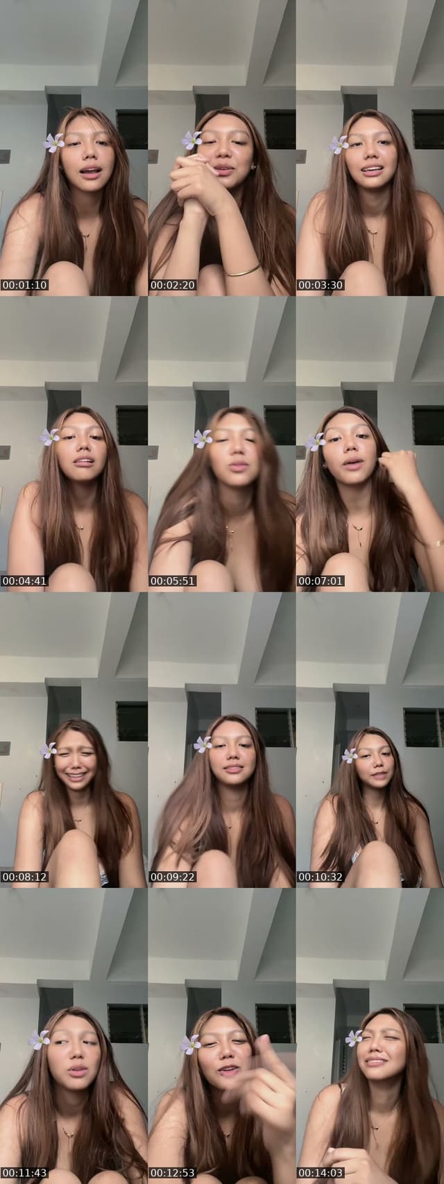 @1n0nlygelyn TikTok live from 2026-07-03