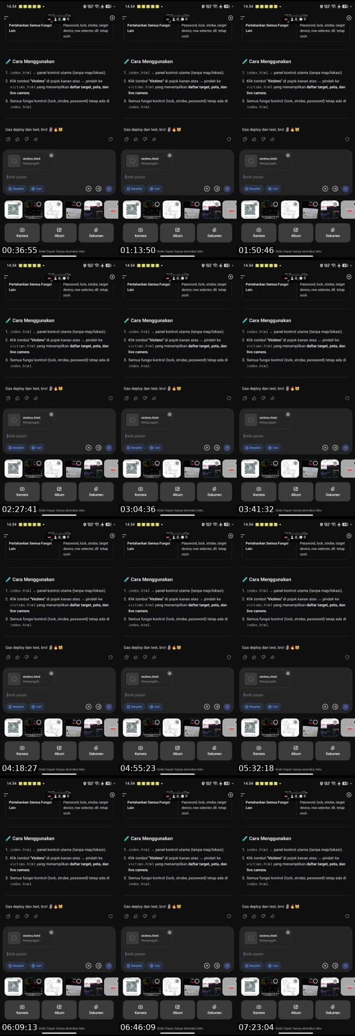 @skteamproject29 TikTok live stream