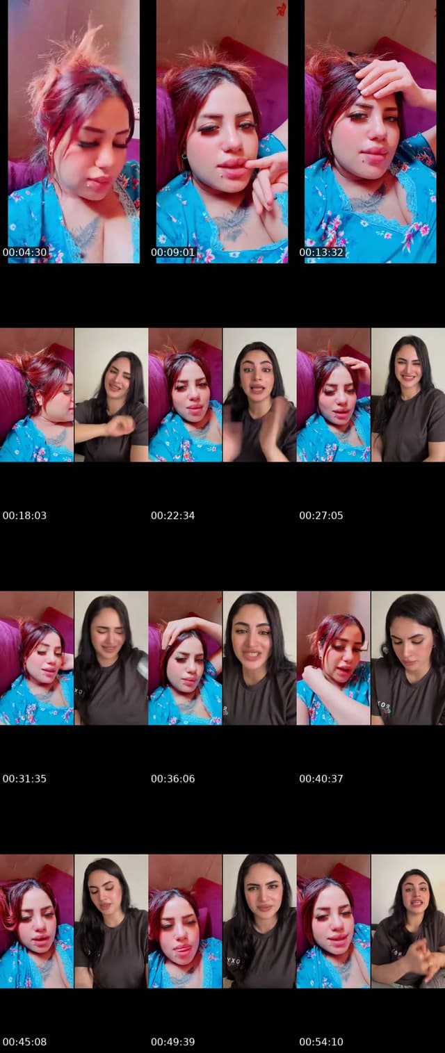 @dosa.im8 TikTok live from 2026-07-03