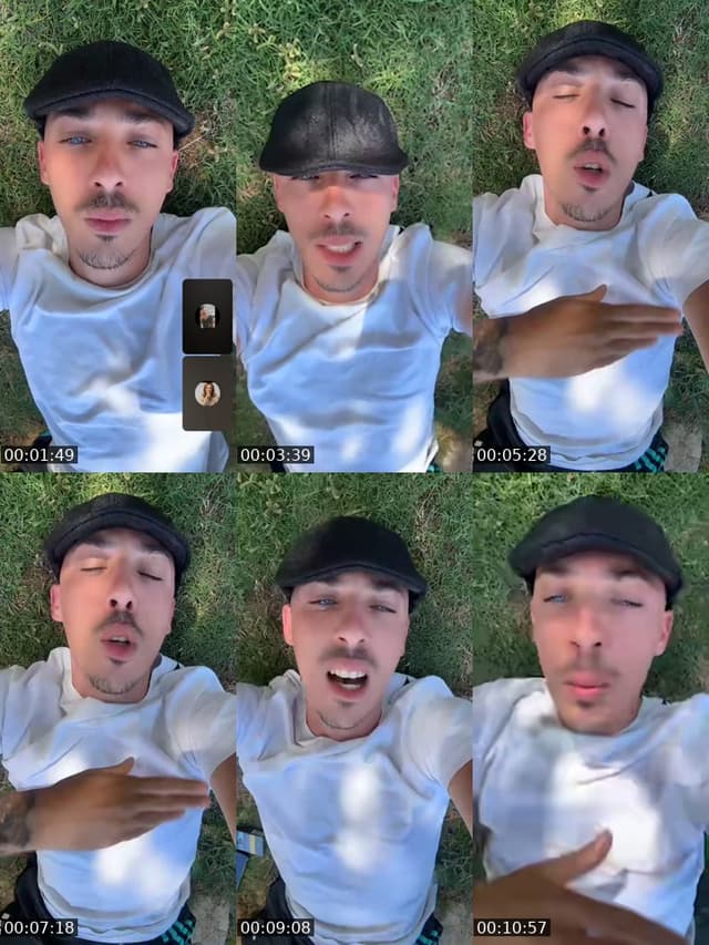 מה קורה לא הבנתי - @danilevizoro