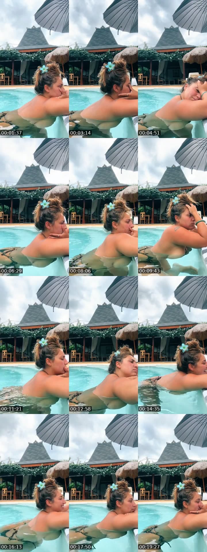 @farahlove111 TikTok live stream