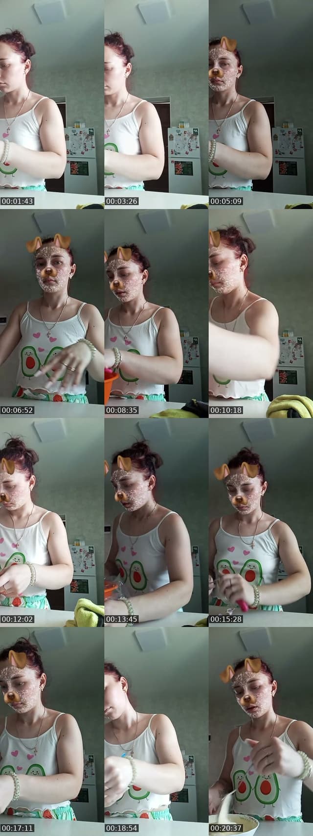 @alinkaholosii TikTok live from 2026-07-03