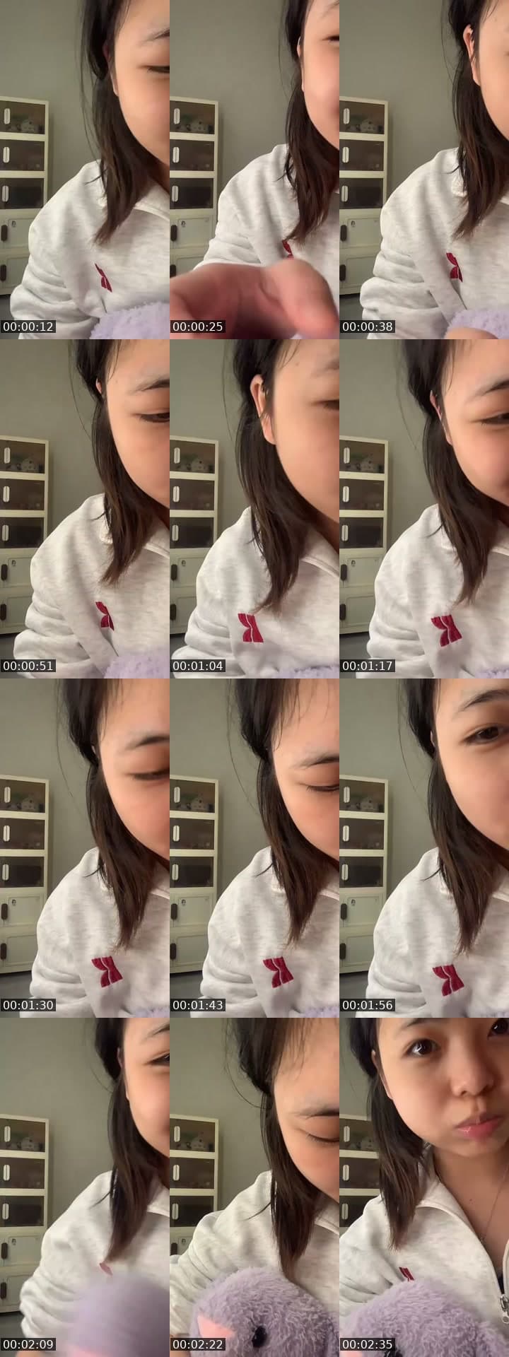 @_ivyzstar TikTok live stream