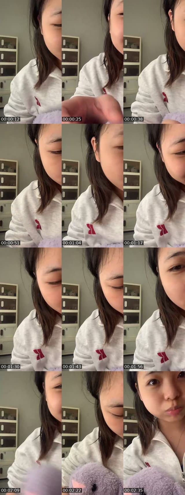@_ivyzstar TikTok live