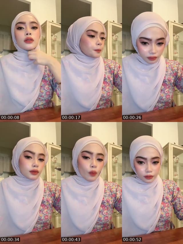 @lyssa.balqs TikTok live