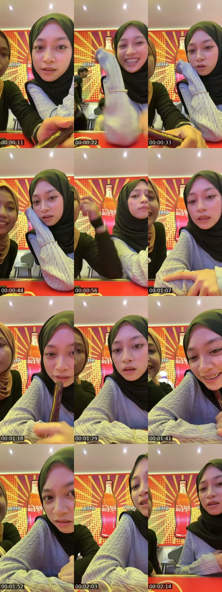@4idardyna TikTok live stream